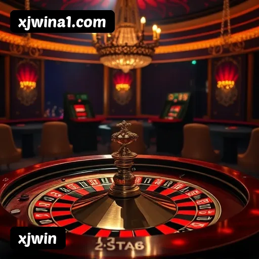 Benefícios do Login xjwin - Bônus e Vantagens Exclusivas